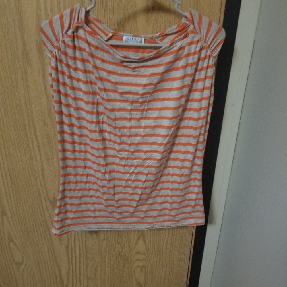 Joseph A short sleeve top